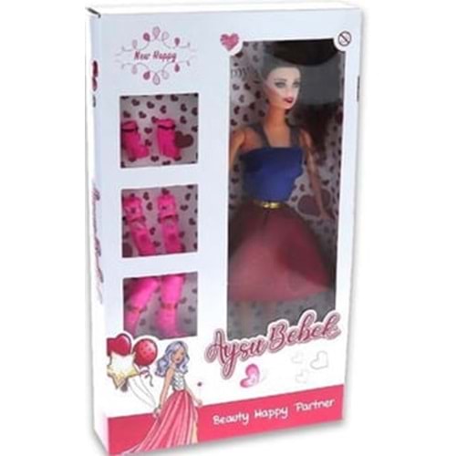 KEMBAY TOYS KMB-144 AYSU BEBEK