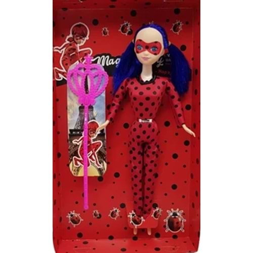 KEMBAY TOYS 914 MAGİC BABY