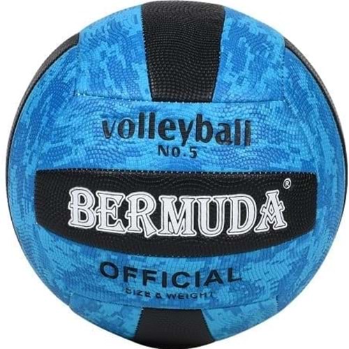 KIZILKAYA BERMUDA VOLEYBOL TOPU