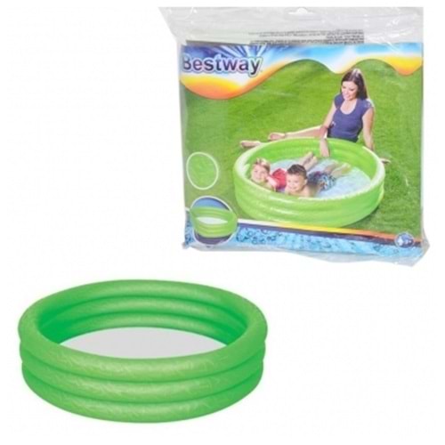 KIZILKAYA HAVUZ RENKLİ 122X25 3 BÖLMELİ