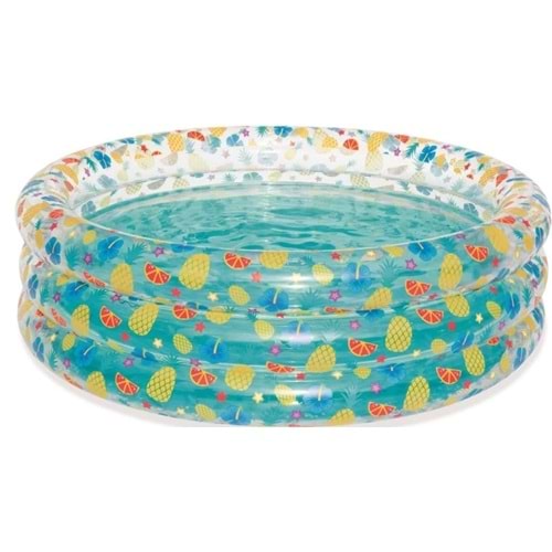 KIZILKAYA 60x15 CM HAVUZ DESENLİ ZEMİN