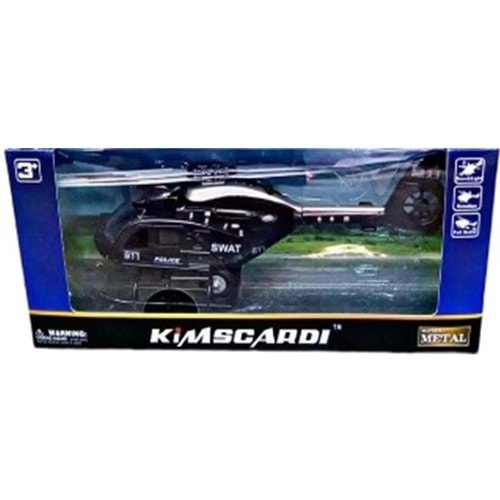 KIZILKAYA ÇEKBIRAK HELİKOPTER PİLLİ
