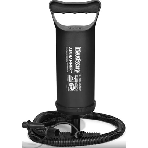 KIZILKAYA POMPA 30 CM ŞİŞİRME İNDİRME