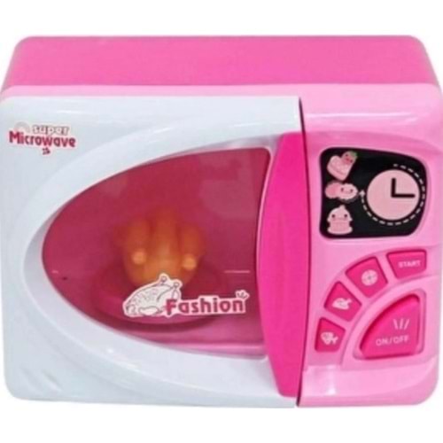 PASİFİK TOYS MİKRODALGA FIRIN