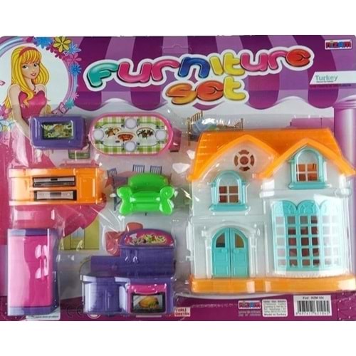 NİZAM TOYS EV-EŞYA*34