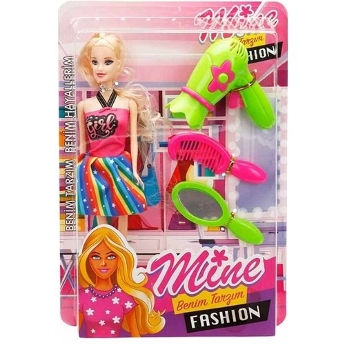 NİZAM TOYS MİNE GÜZELLİK SETİ 32