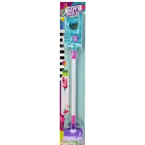 NİZAM TOYS DİKEY ELEKTRİK SÜPÜRGESİ