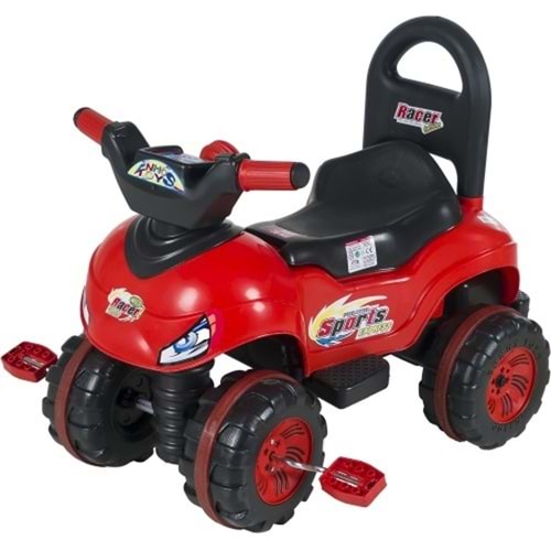 ENHOŞ TOYS PEDALLI ATV