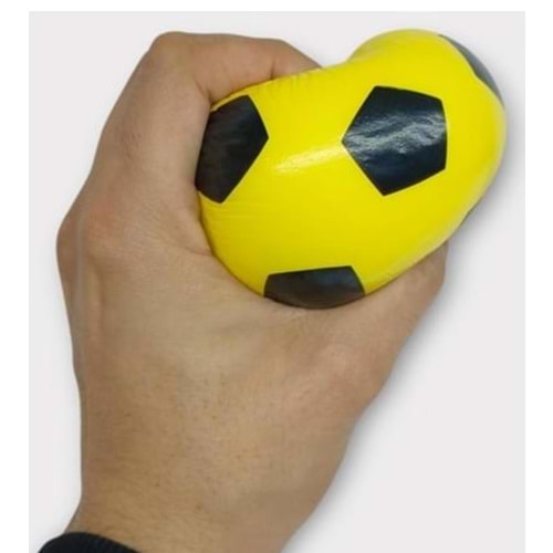 BİRLİK TOPİDİK 10 CM SOFT TOP