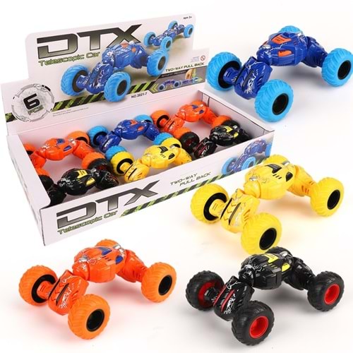 ROYAL TOYS 4x4 KARMA JEEP
