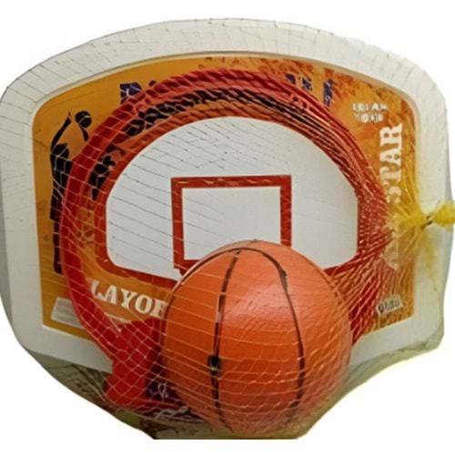 KETTE TOYS LÜX FİLELİ BÜYÜK POTA (40)