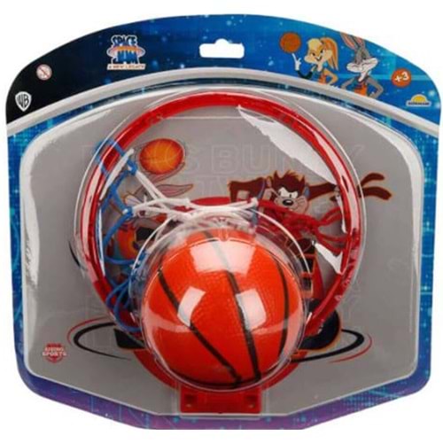 MARSUPİLAMİ POCOYO BASKET POTASI