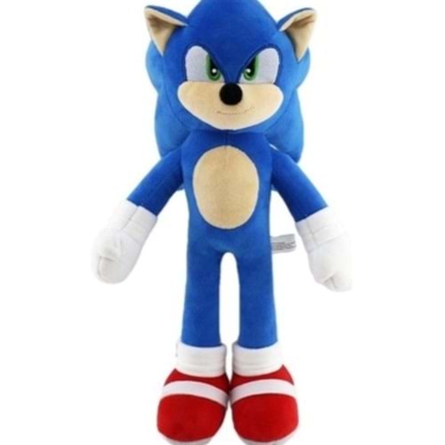 TAHA SONİC PELUŞ 40 CM