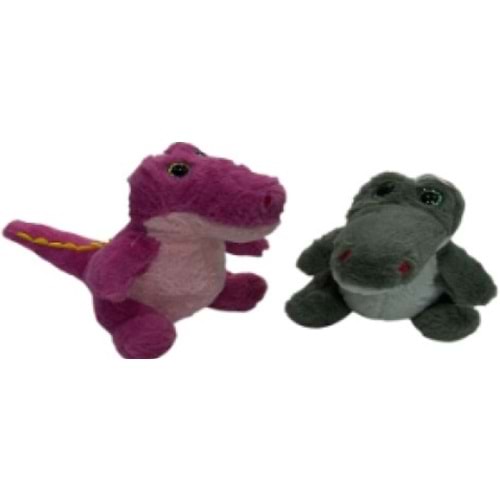 TAHA DİNAZOR RENKLİ GÖZLÜ 25 CM