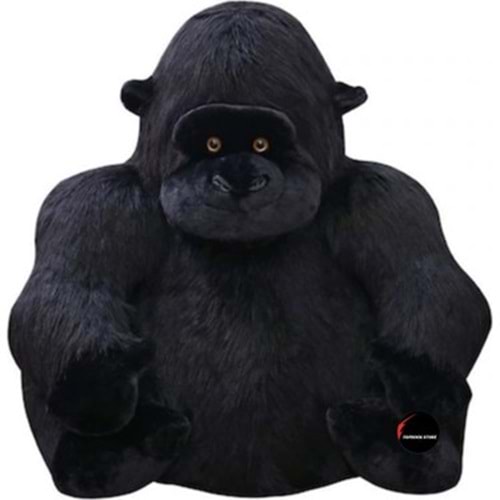 TAHA GORİL PELUŞ 40 CM