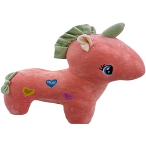 TAHA PONİ PELUŞ 170-660 CM