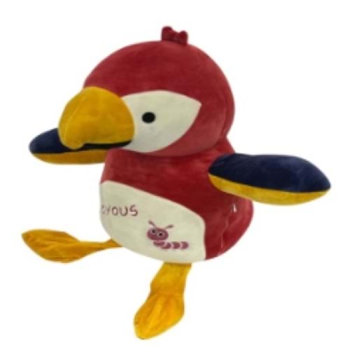 TAHA RENKLİ LÜX KUMAŞ PENGUEN