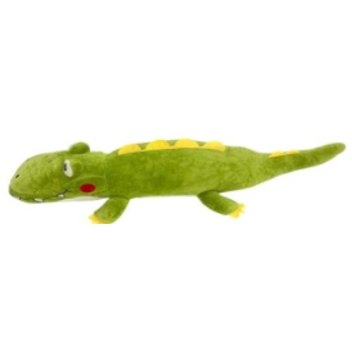 TAHA BÜYÜK TİMSAH LÜX NANO KUMAŞ 80 CM