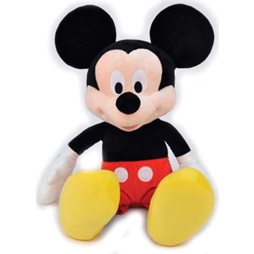 TAHA MİCKEY MOUS 80 CM PELUŞ