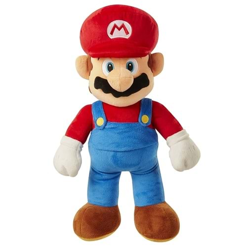 TAHA MARİO 80 CM PELUŞ
