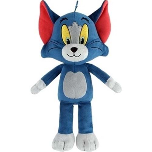 TAHA TOM KEDİ 60 CM PELUŞ