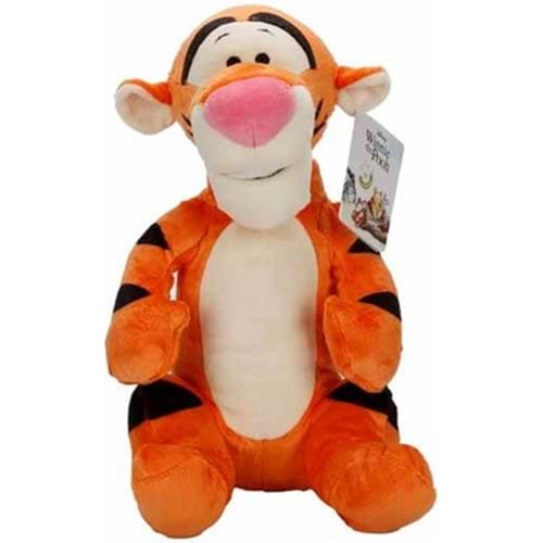 TAHA TİGER PELUŞ 50 CM