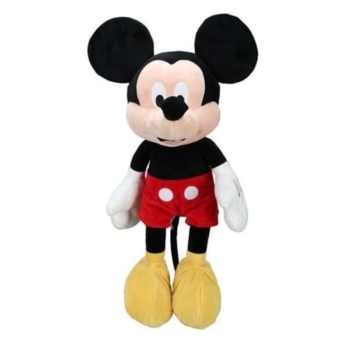 TAHA MİCEY MOUS 65 CM PELUŞ