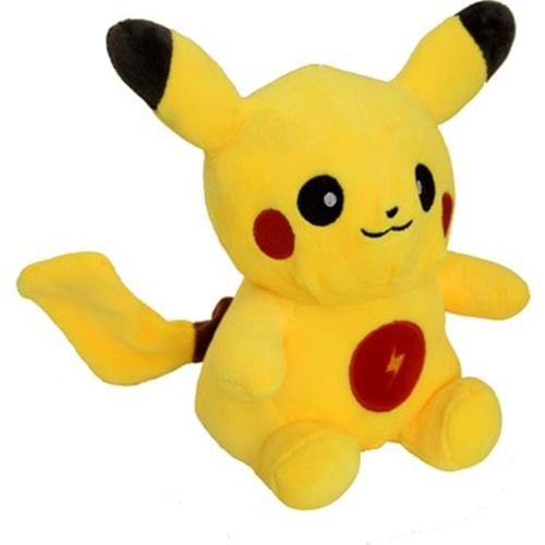 TAHA POKEMON SOFT KUMAŞ 60 CM PELUŞ