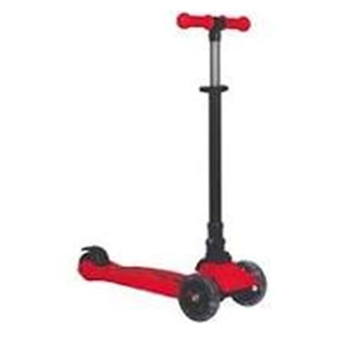 KOLAT OYUNCAK WİNKY SCOOTER IŞIKLI KIRMIZI