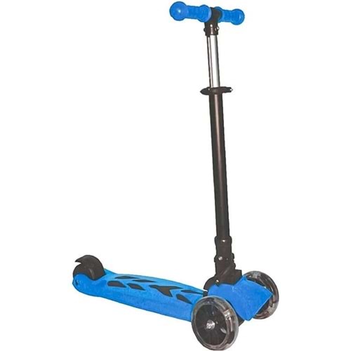 KOLAT OYUNCAK WİNKY SCOOTER IŞIKLI MAVİ