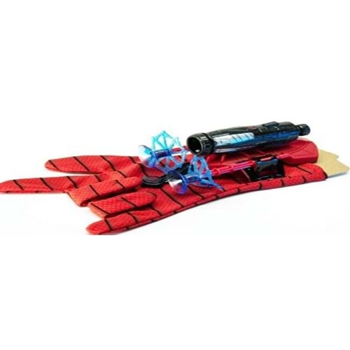 ETHEM MİNA SPİDERMAN ELDİVEN