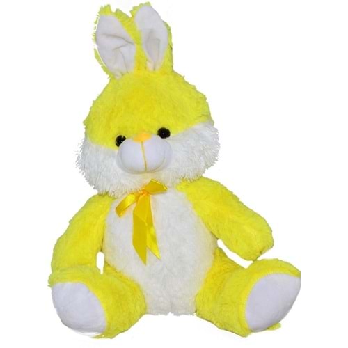 HALLEY 40 CM RENKLİ TAVŞANLAR