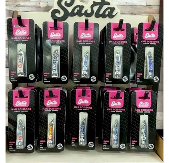 SASTA TIRNAK MAKASI 60 LI *4