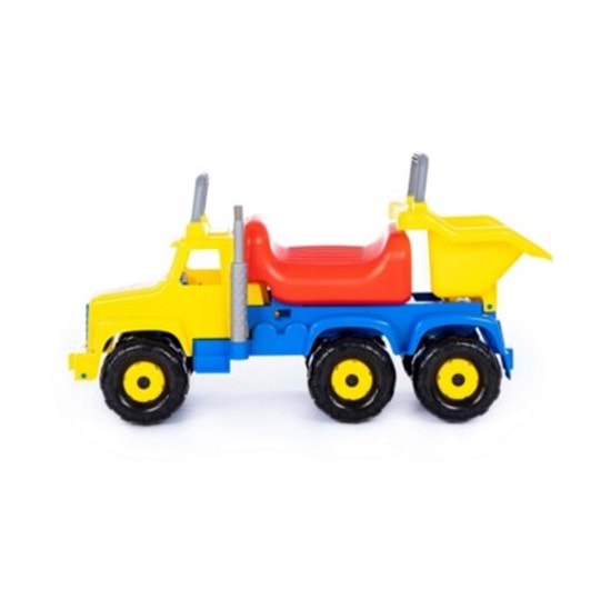 Polesie Süper Dev 2 Otomobil