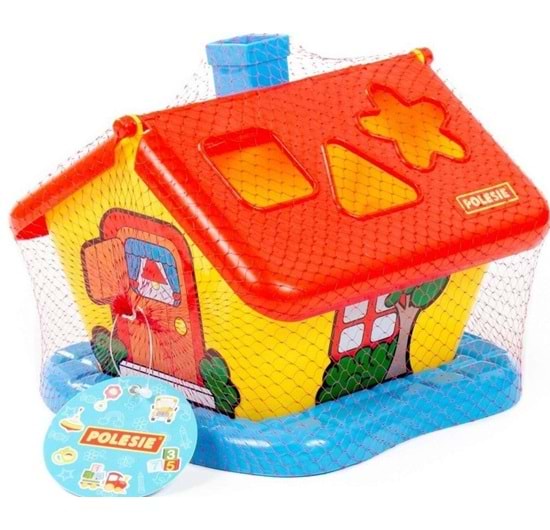 Polesie No:2 Bultak Ev Filede