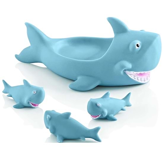 ERPA BÜYÜK KÖPEKBALIĞI AİLESİ*60