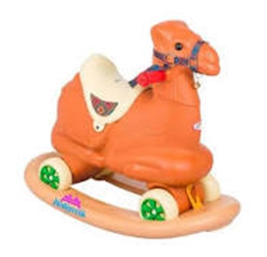 ENHOŞ TOYS SALLANAN DEVE