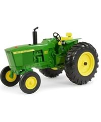 POLESİE PLASTİK TRAKTÖR