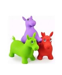 KÜÇÜK BOY ŞİŞME HAYVAN