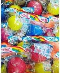 CAN RMZ HENTBOL TOPU 140 ADET