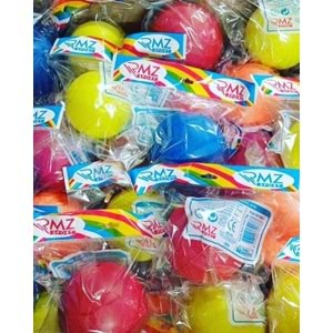 RMZ HENTBOL TOPU 140 ADET