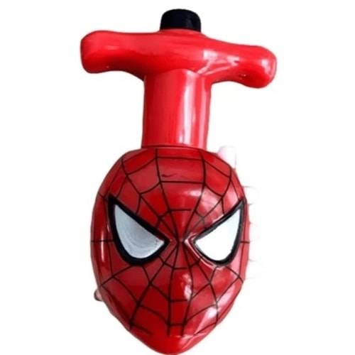 CAN-ALİ TOYS ÖRÜMCEK ADAM TOPAÇ