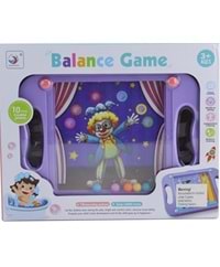 BİRLİK KUTUDA BÜYÜK DENGE OYUNU