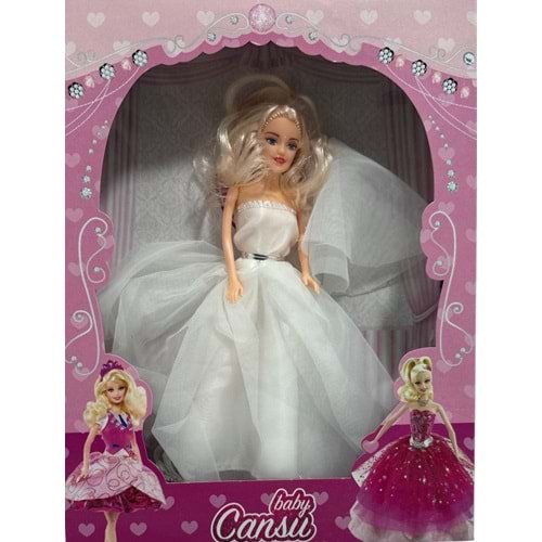 NALCI TOYS CANSU BEBEK KUTULU