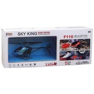 ASYA UZAKTAN KUMANDALI HELİKOPTER