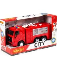 Polesie Toma İtfaiye Aracı