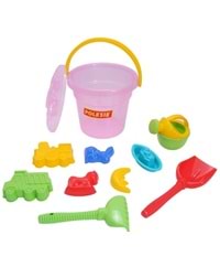 Polesie Maxi Kova Seti 11 Parça Takım No: 247