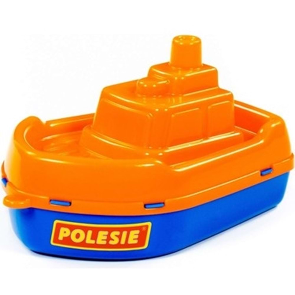 Polesie Buksir Gemi