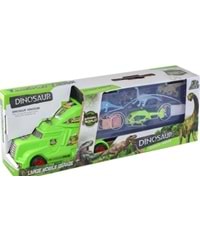 PASİFİK TOYS METAL ARABALI TIR