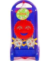 Polesie Kum Değirmeni